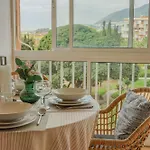 Apartament Aguila Cozy Benalmádena