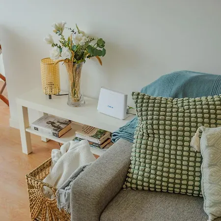 Aguila Cozy Apartament *