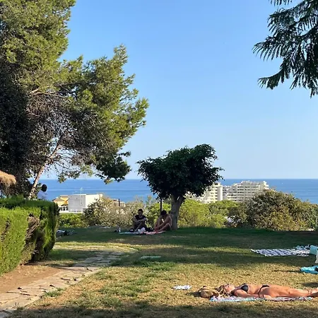 Lejlighed Aguila Cozy Benalmádena