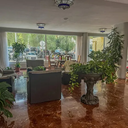 Aguila Cozy * Benalmádena